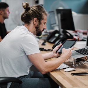 assistance, support et maintenance wordpress