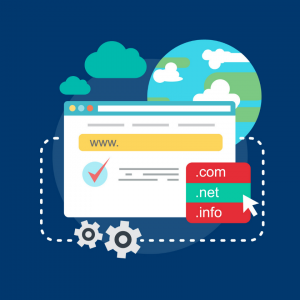 domain name